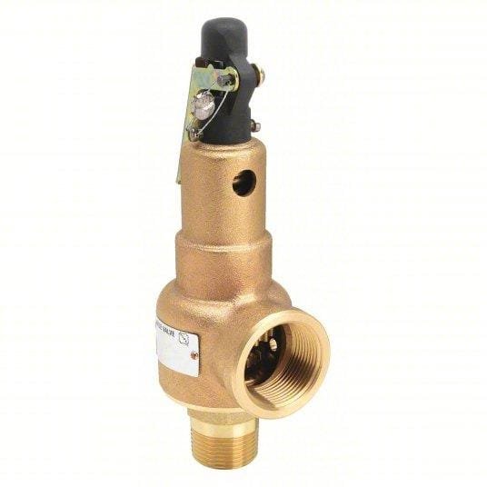 Ingersoll Rand 92539014 Safety Valve – onestophaus