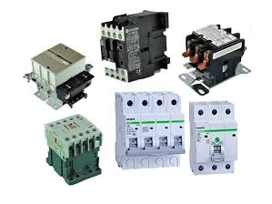 contactors