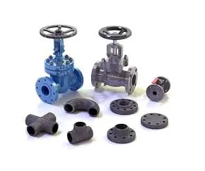 valves