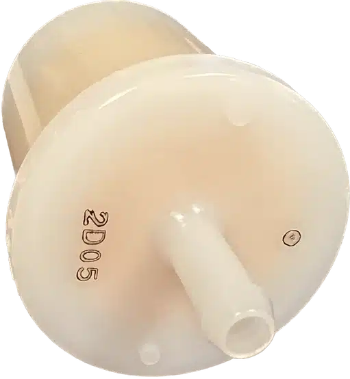 Kubota 1258143012 Assy Fuel Filter