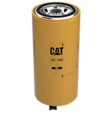 Caterpillar 4385386 Fuel Filter