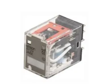 Omron MY2NJ-24VAC Miniature Power Relays