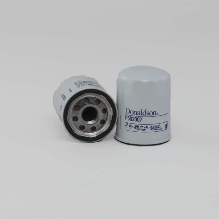 Donaldson P502007 Lube Filter