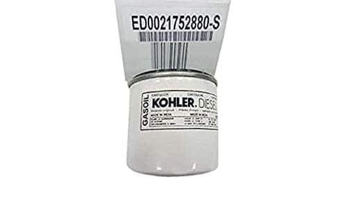 Kohler ED0021753020-S Fuel Filter